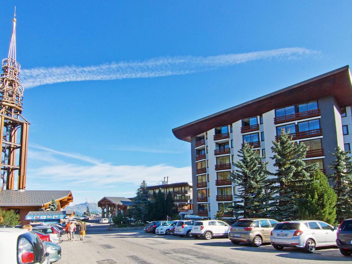 Apartment Chanteneige 403 By Interhome Saint-Martin-de-Belleville Exterior photo